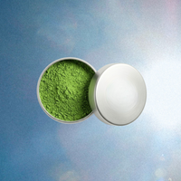 Morning Mist Matcha