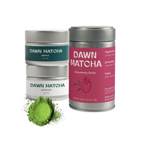 Dawn Stack