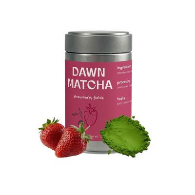 Strawberry Fields