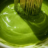 Emerald Ceremonial Matcha