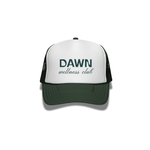 Dawn Wellness Club Trucker Hat