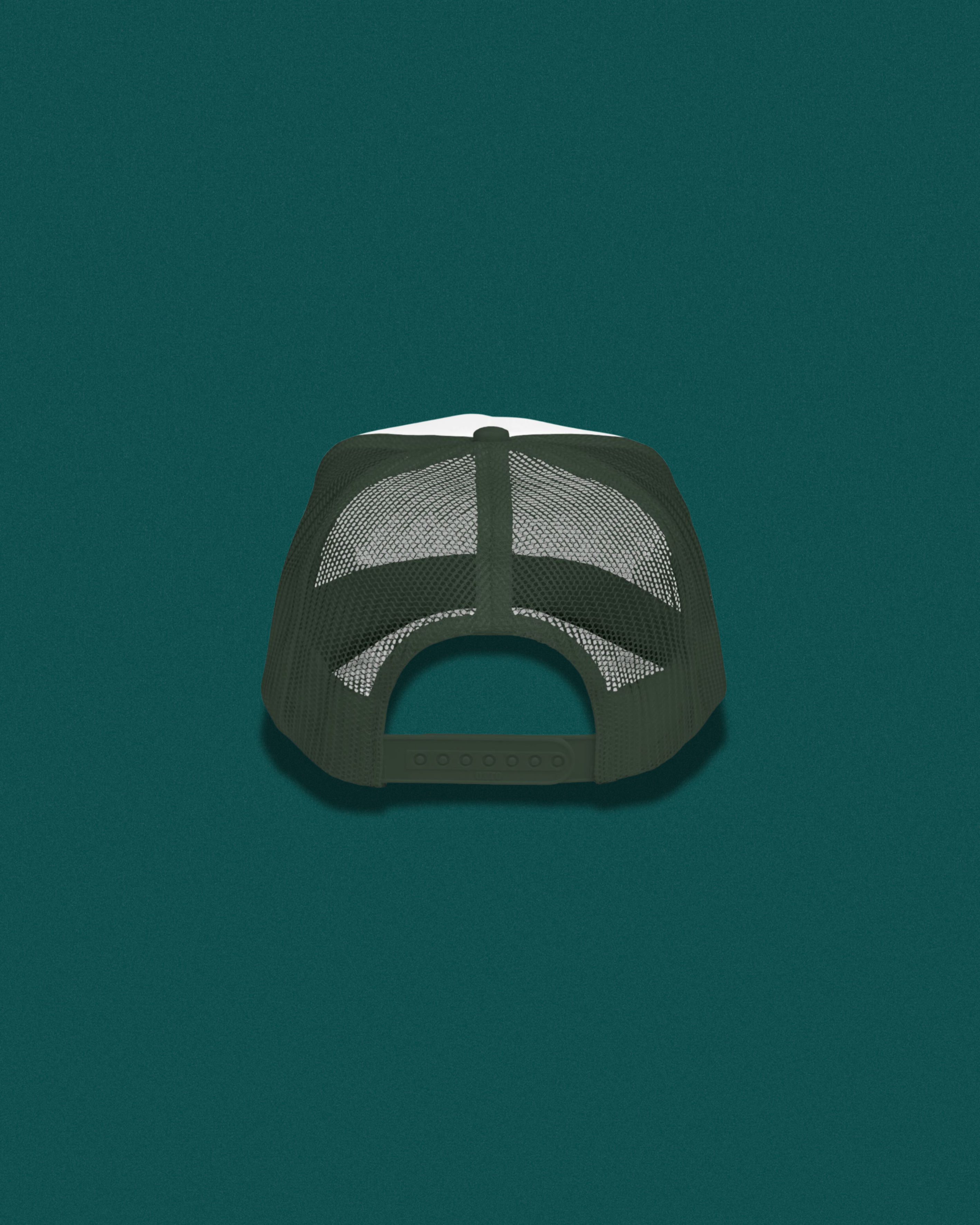 Dawn Wellness Club Trucker Hat