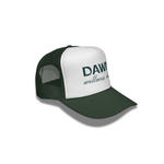Dawn Wellness Club Trucker Hat