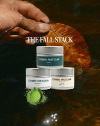 Fall Stack