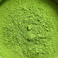 Morning Mist Matcha
