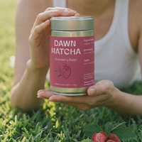 Strawberry Fields