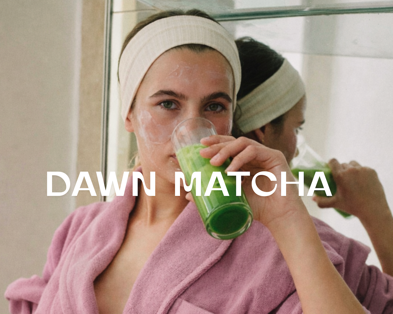 All Products – Dawn Matcha