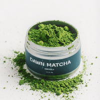 Emerald Ceremonial Matcha