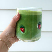 Emerald Ceremonial Matcha
