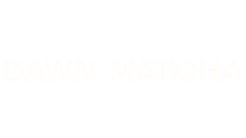 Dawn Matcha