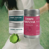 Dawn Stack