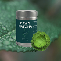 Emerald Matcha