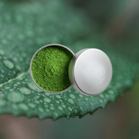 Emerald Matcha