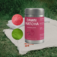Dawn Stack