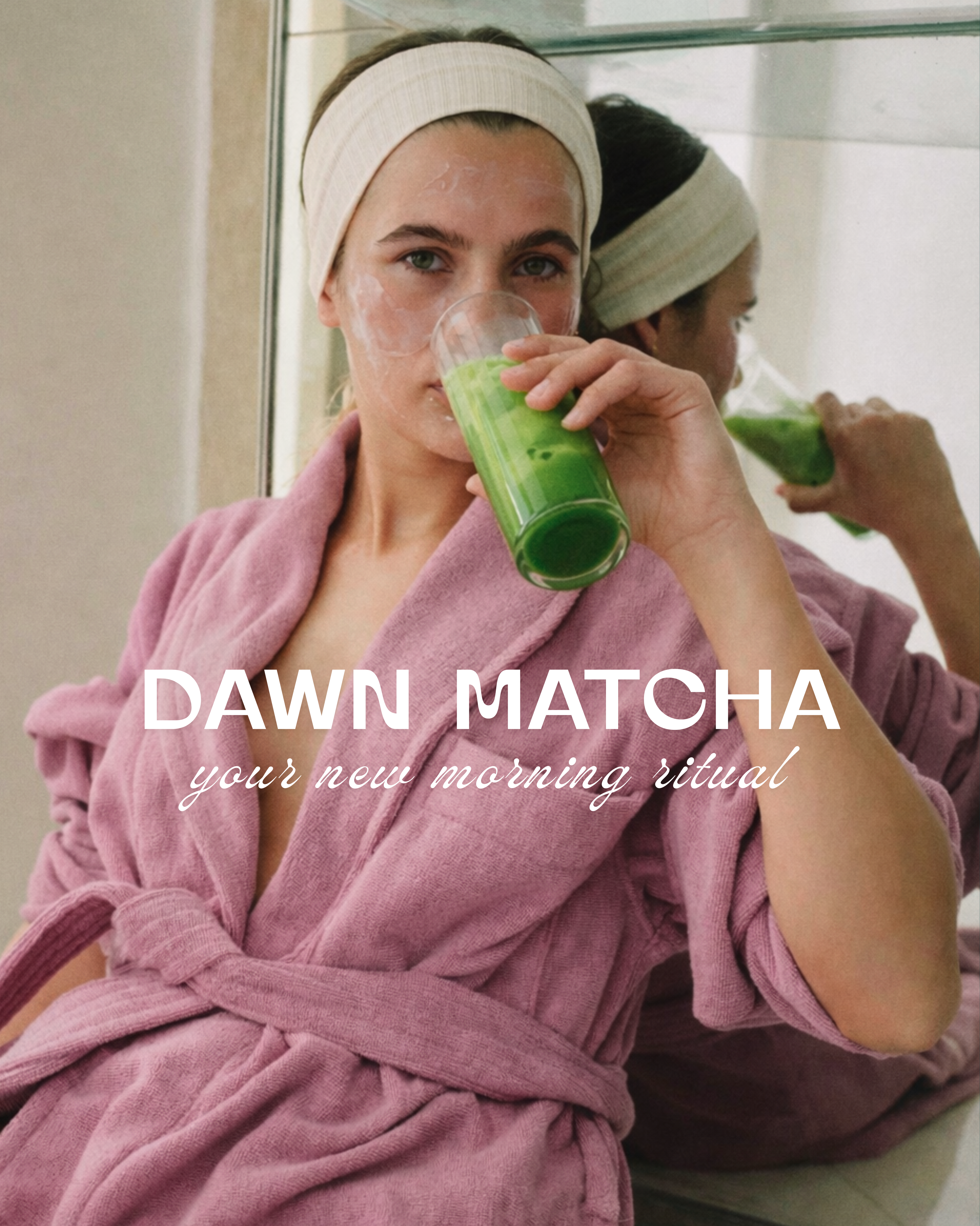 Emerald Ceremonial Matcha