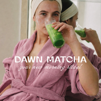 Emerald Ceremonial Matcha