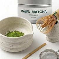 Dawn Starter Kit (Matcha)